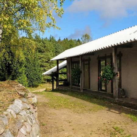 Eha Farmstay Rõuge Eksteriør billede