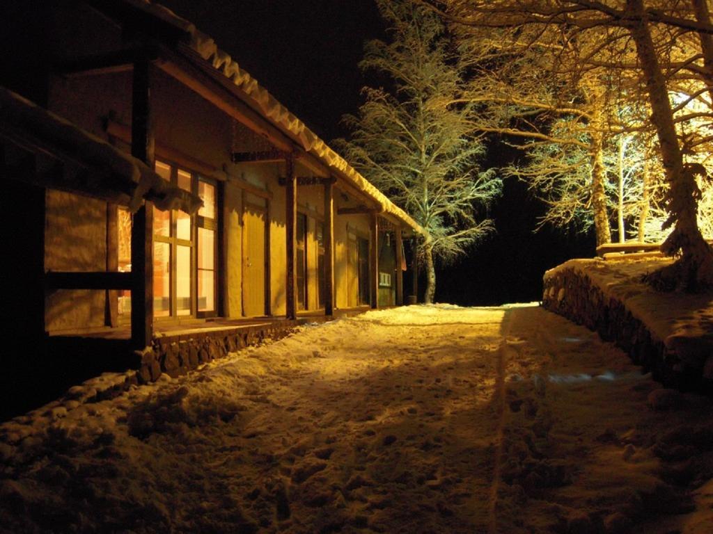 Eha Farmstay Rõuge Eksteriør billede