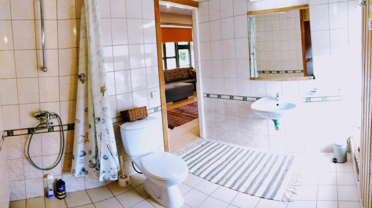 Eha Farmstay Rõuge Eksteriør billede