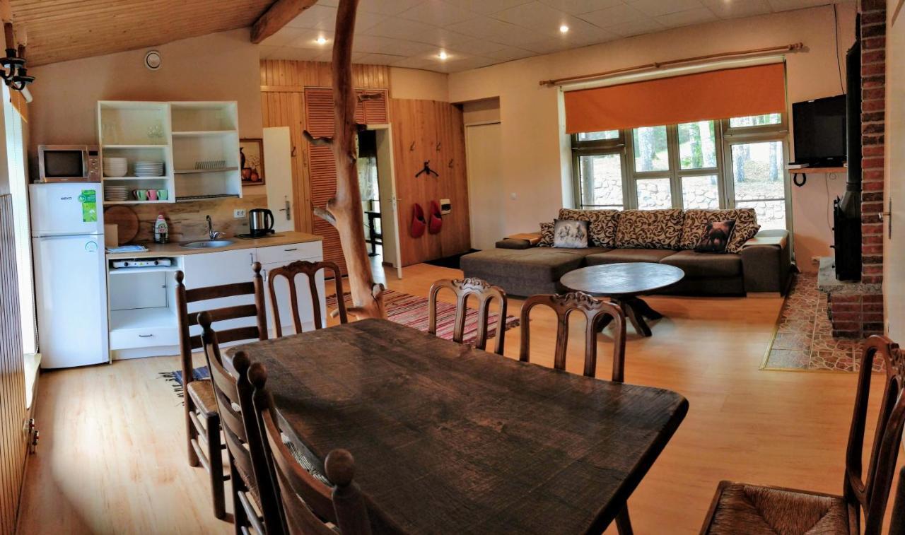 Eha Farmstay Rõuge Eksteriør billede