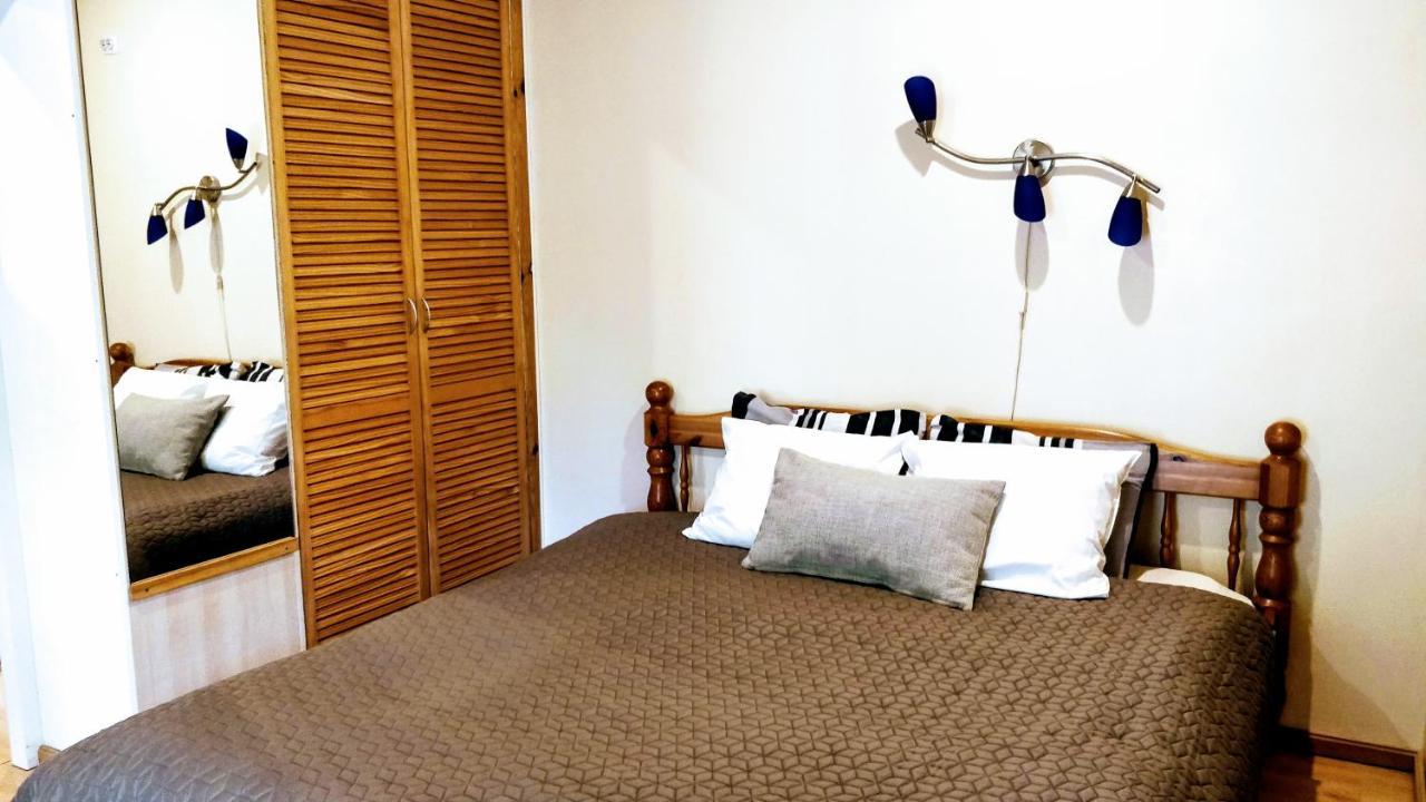 Eha Farmstay Rõuge Eksteriør billede
