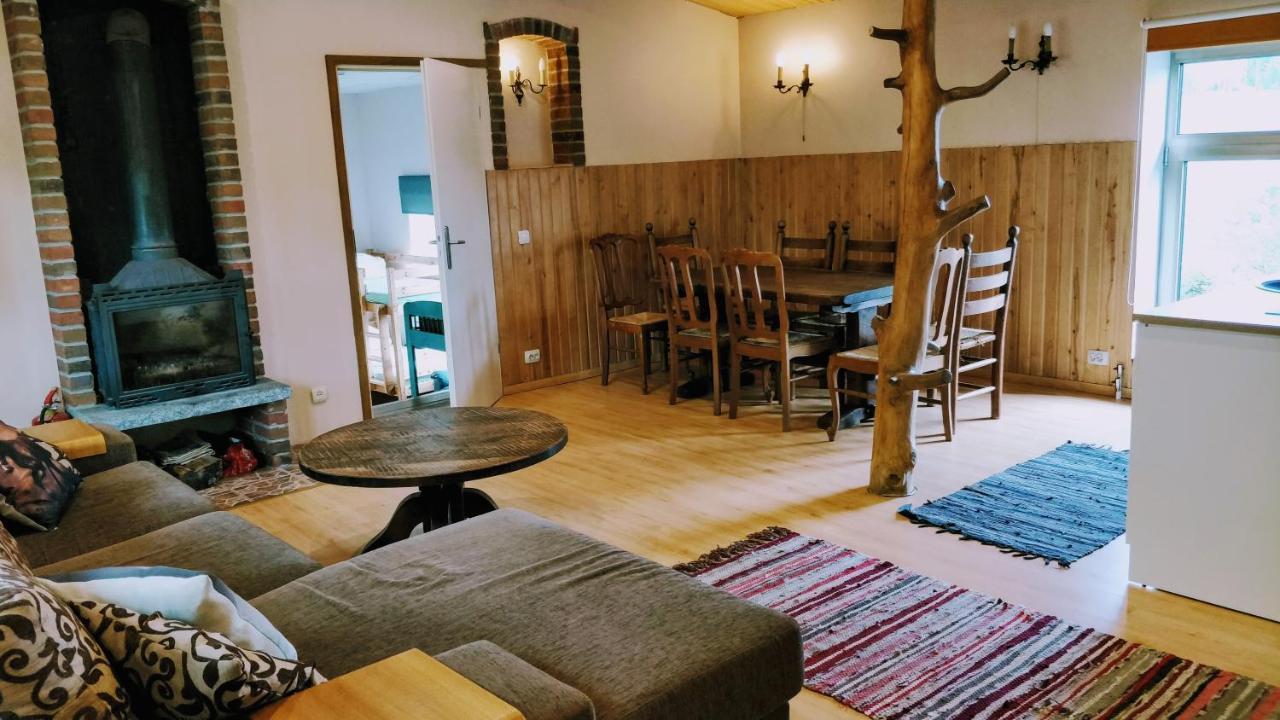 Eha Farmstay Rõuge Eksteriør billede