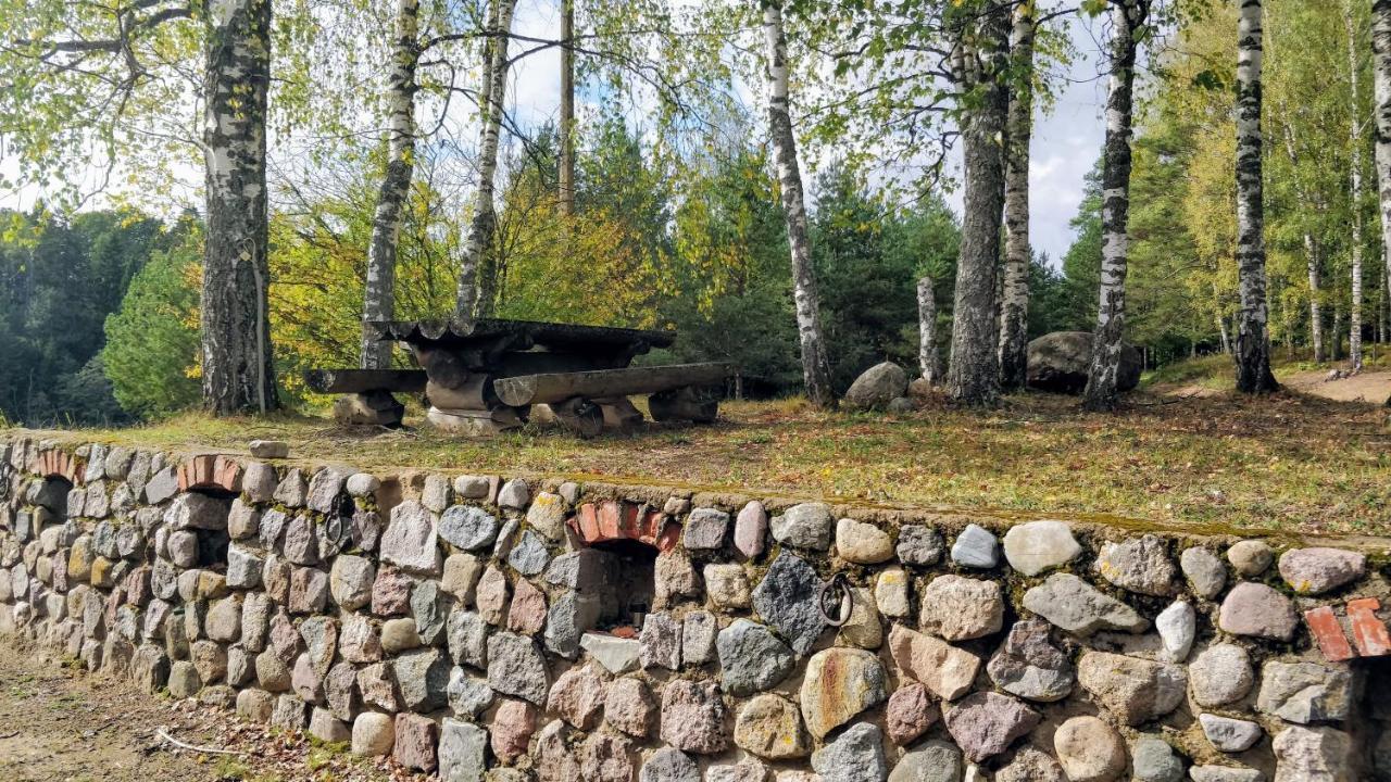 Eha Farmstay Rõuge Eksteriør billede