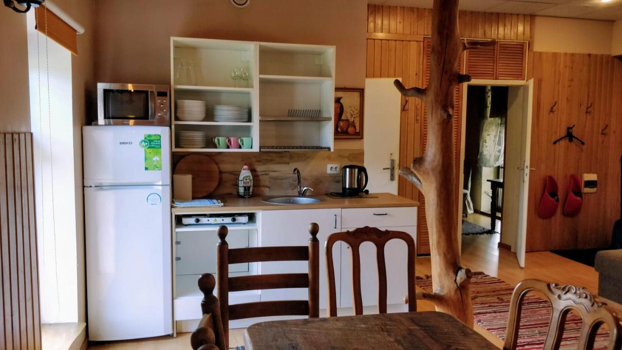 Eha Farmstay Rõuge Eksteriør billede