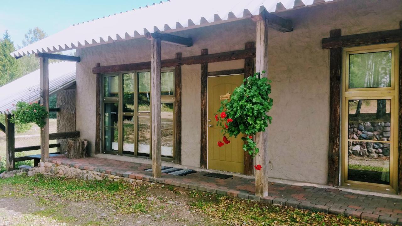 Eha Farmstay Rõuge Eksteriør billede