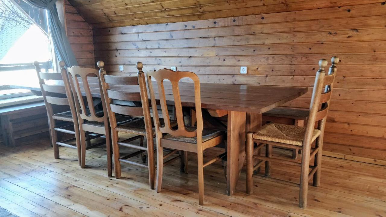 Eha Farmstay Rõuge Eksteriør billede