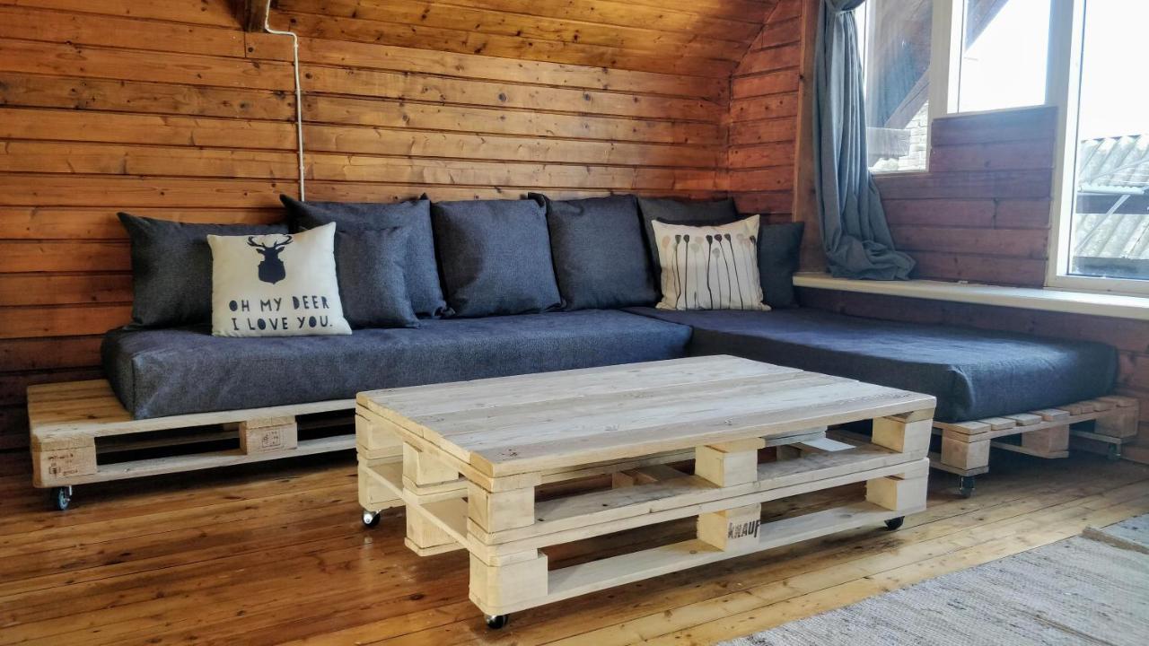 Eha Farmstay Rõuge Eksteriør billede