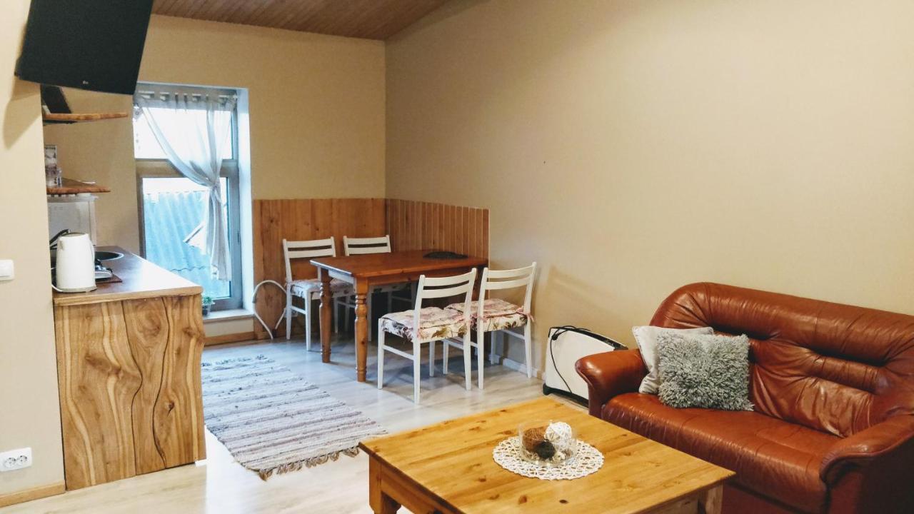 Eha Farmstay Rõuge Eksteriør billede