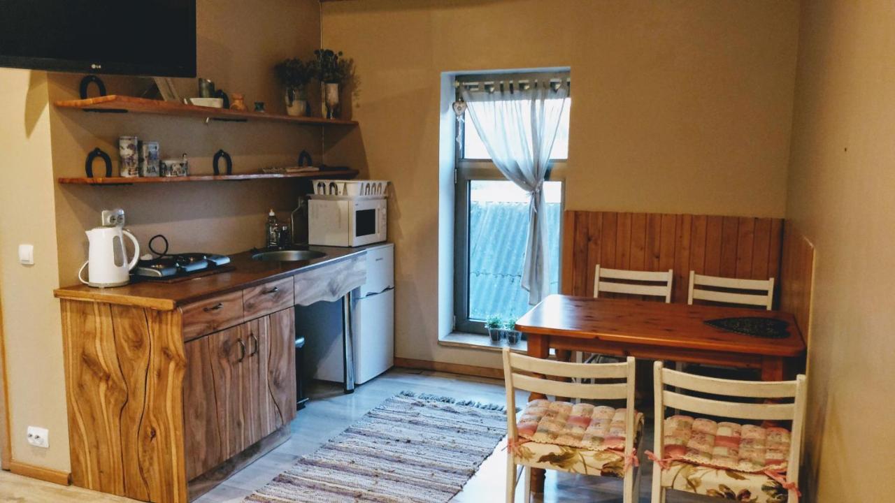 Eha Farmstay Rõuge Eksteriør billede