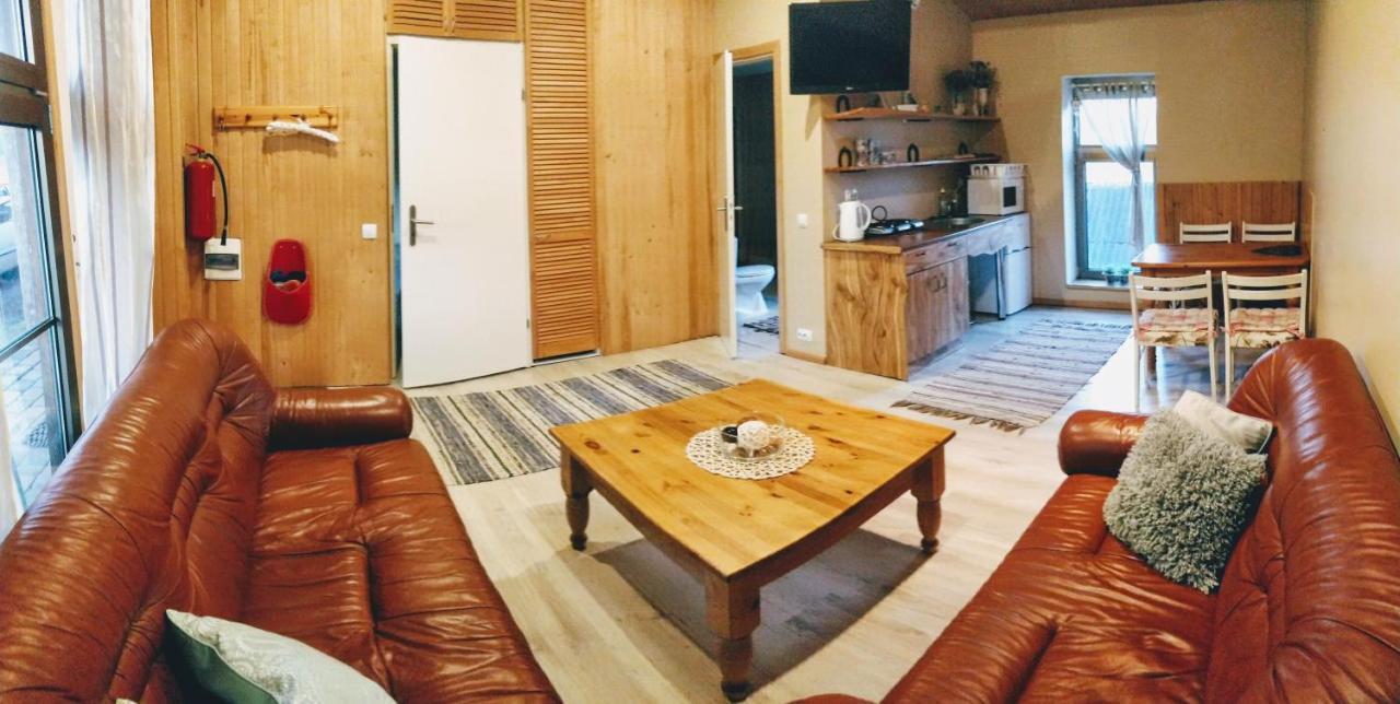 Eha Farmstay Rõuge Eksteriør billede