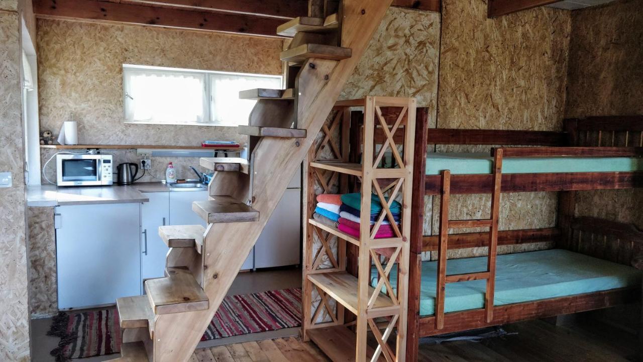 Eha Farmstay Rõuge Eksteriør billede