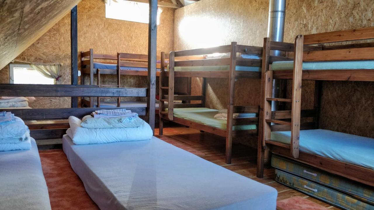 Eha Farmstay Rõuge Eksteriør billede