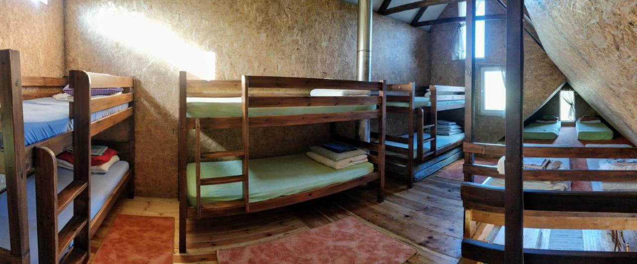 Eha Farmstay Rõuge Eksteriør billede