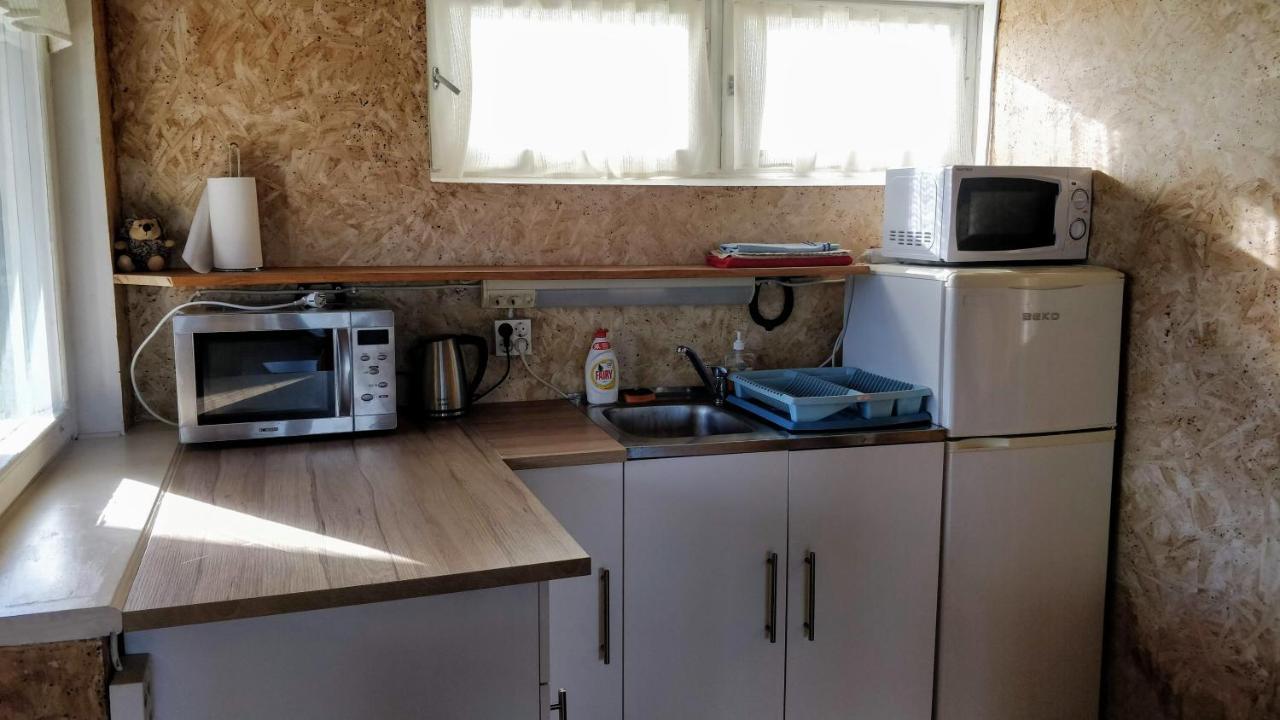 Eha Farmstay Rõuge Eksteriør billede