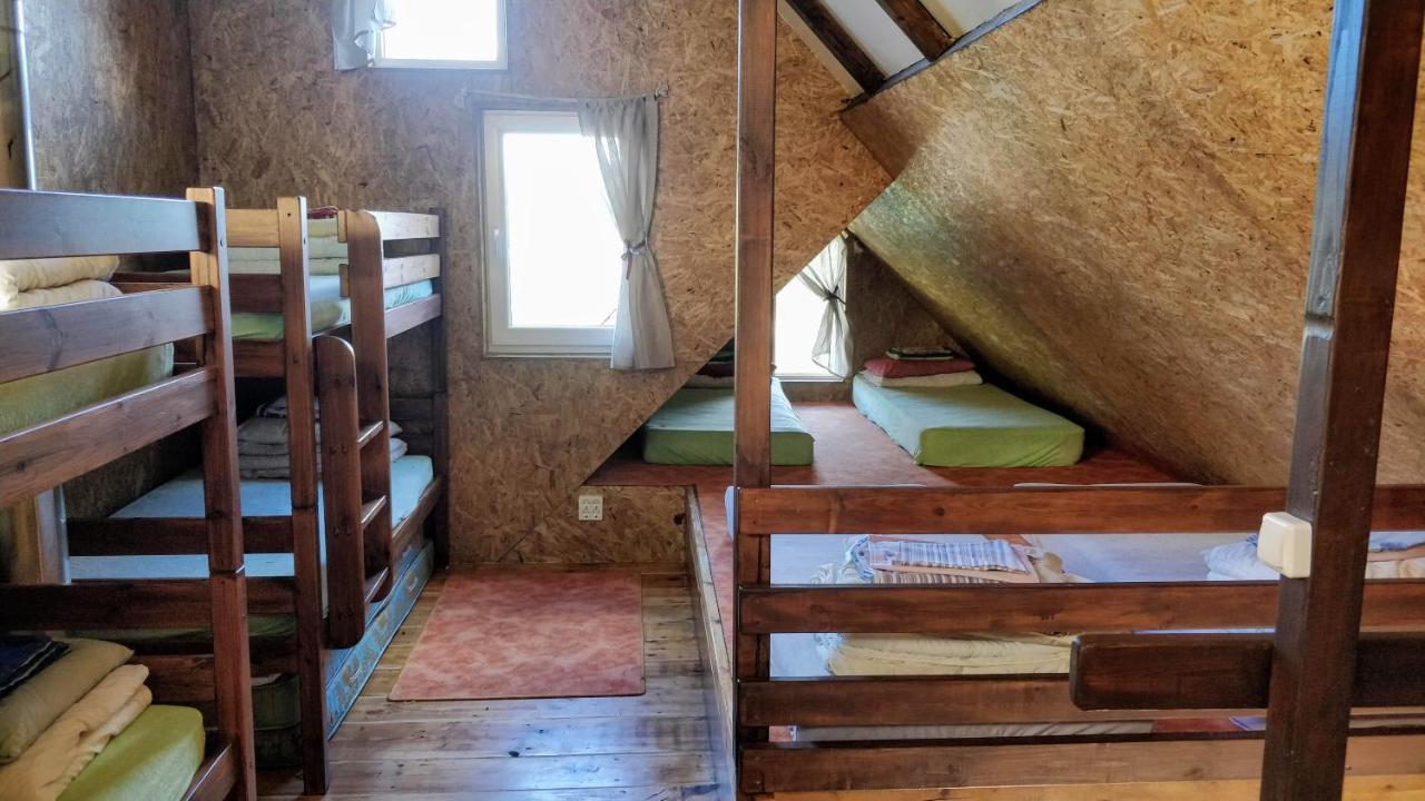Eha Farmstay Rõuge Eksteriør billede