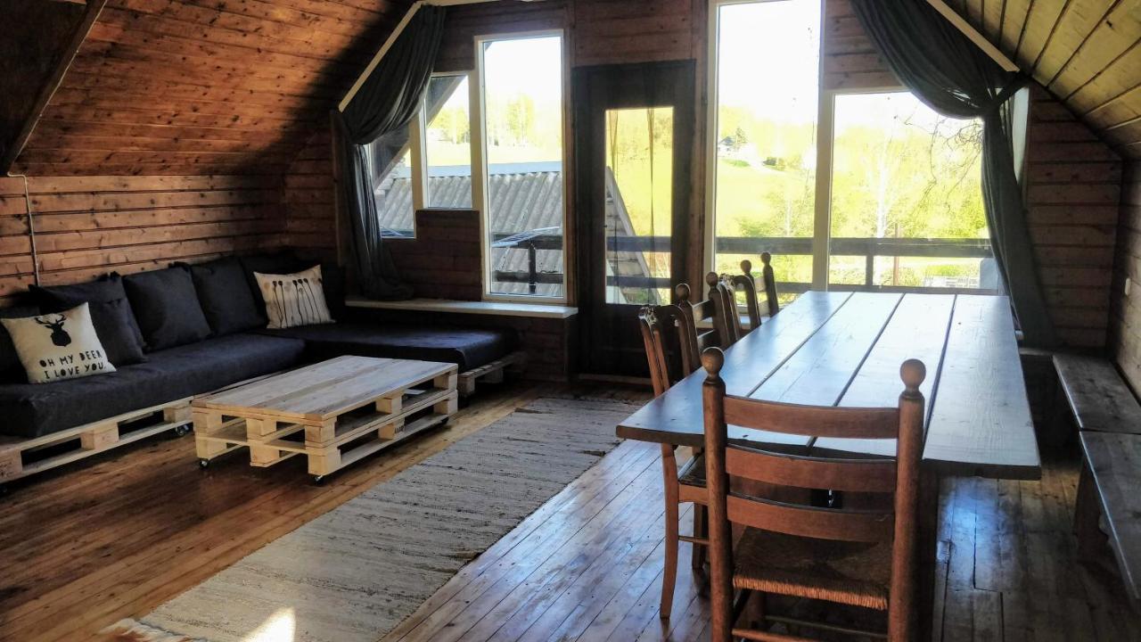 Eha Farmstay Rõuge Eksteriør billede